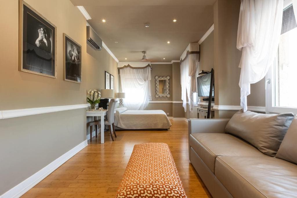 Junior Suite room - Image 3