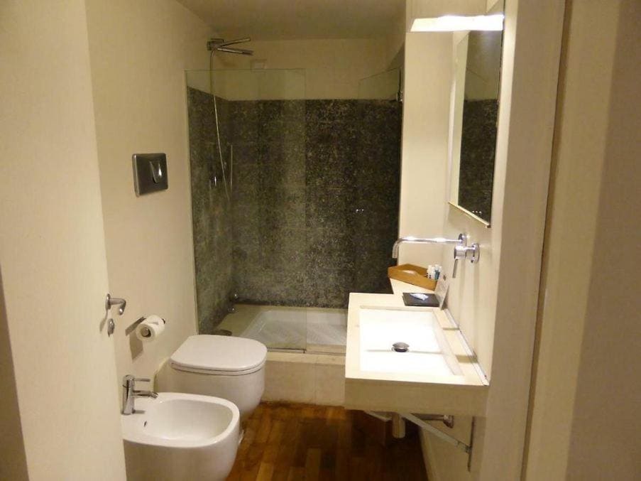 Comfort Triple Room room - Image 1