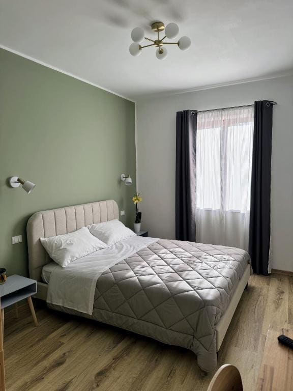 Double Room room - Image 1