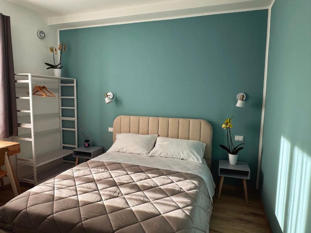 Economy Double Room room - Image 2