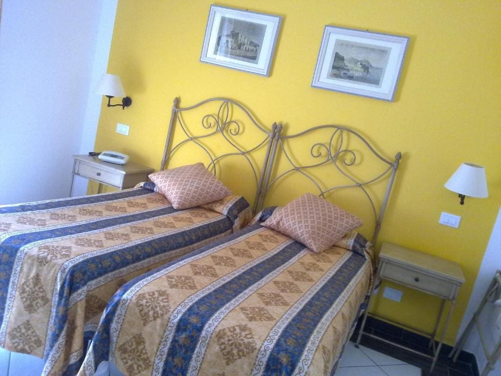 Double or Twin Room room - Image 3