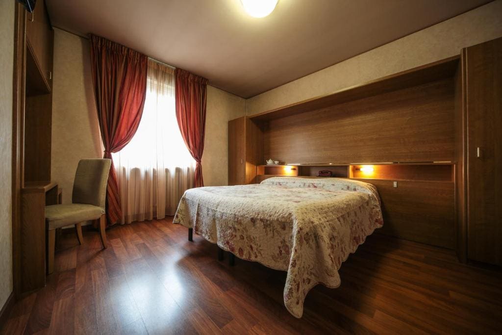 Double Room room - Image 1