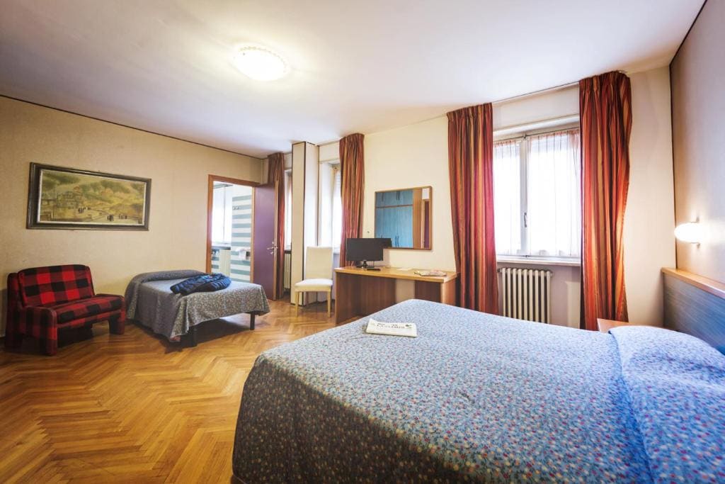 Triple Room room - Image 2