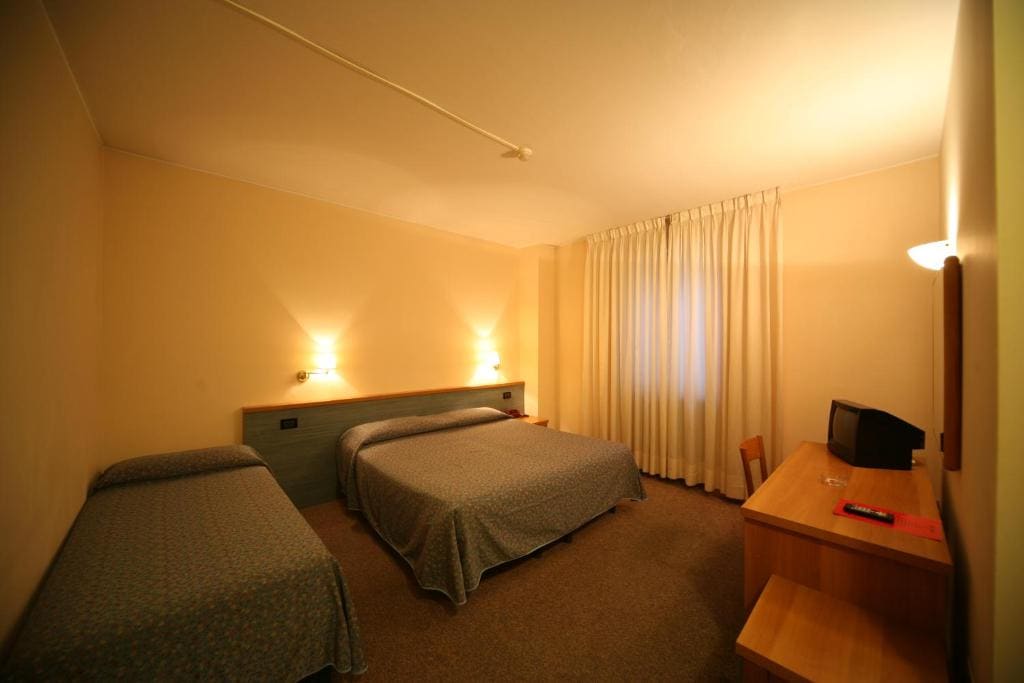 Triple Room room - Image 1