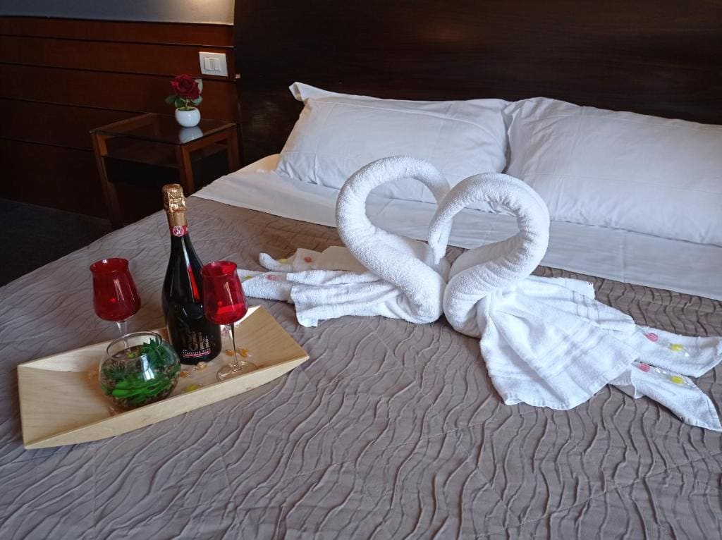 Double Room room - Image 2