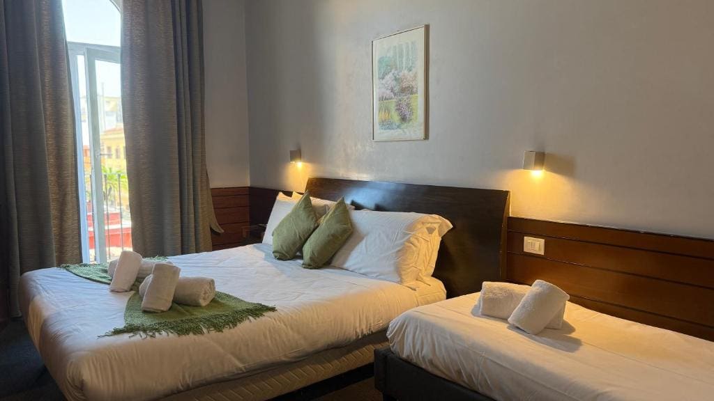 Triple Room room - Image 3