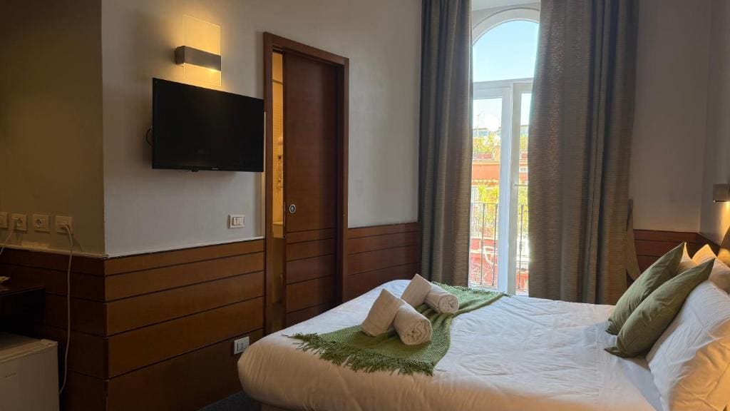 Triple Room room - Image 1