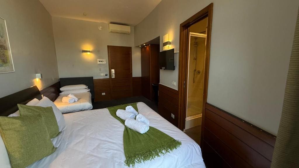 Triple Room room - Image 2