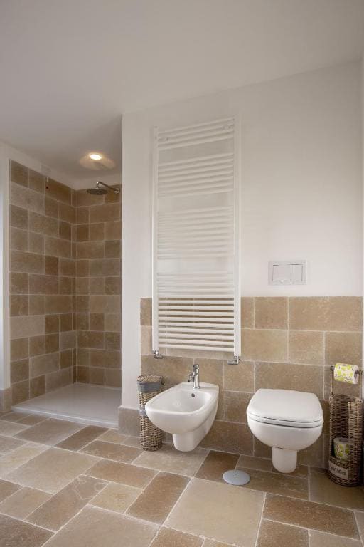 Junior Suite with Sea View room - Image 1