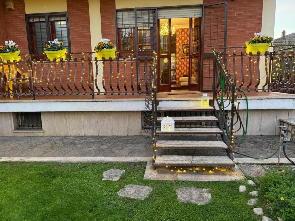 Deluxe Double or Twin Room with Garden View room - Image 1