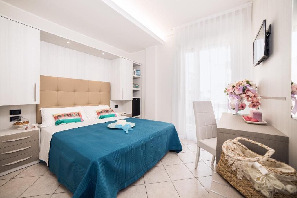 Double Room room - Image 2