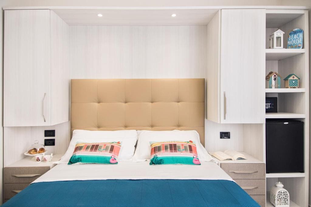 Double Room room - Image 1