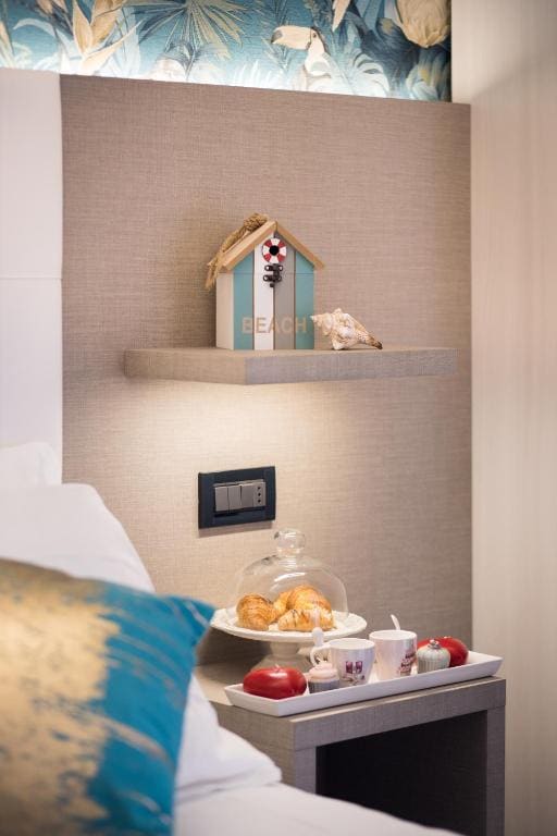 Double or Twin Room room - Image 2