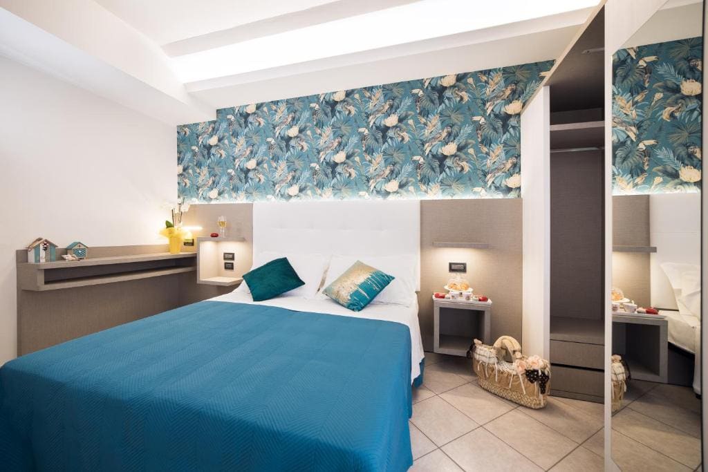 Double or Twin Room room - Image 3