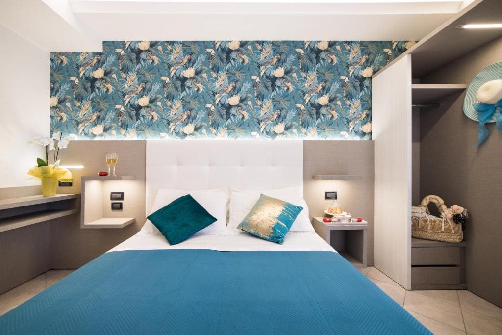 Double or Twin Room room - Image 1