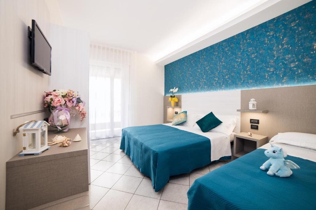 Triple Room room - Image 3