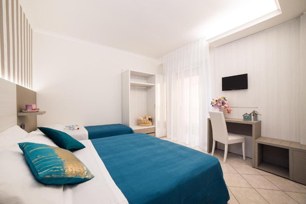 Triple Room room - Image 1