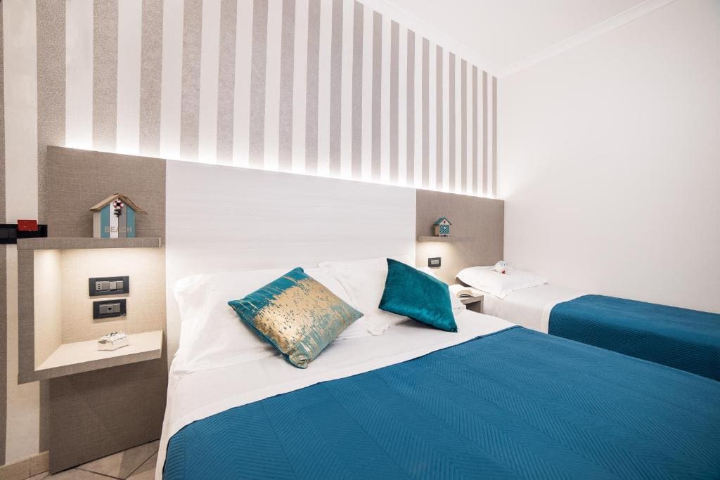 Triple Room room - Image 2