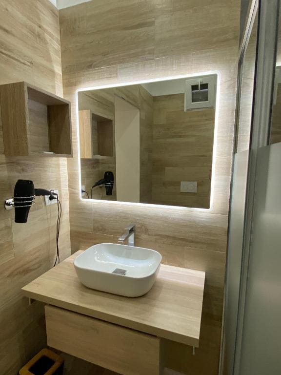 Double Room room - Image 1
