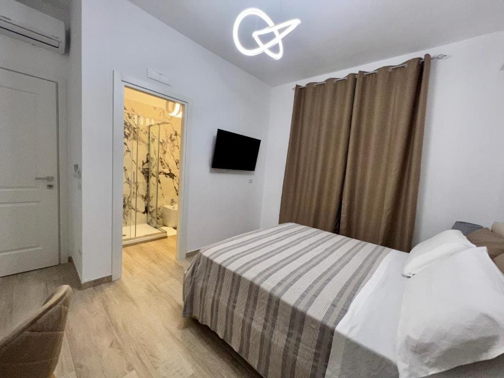 Double Room room - Image 1