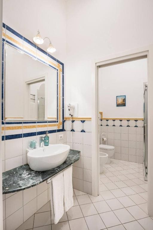 Standard Double or Twin Room room - Image 1