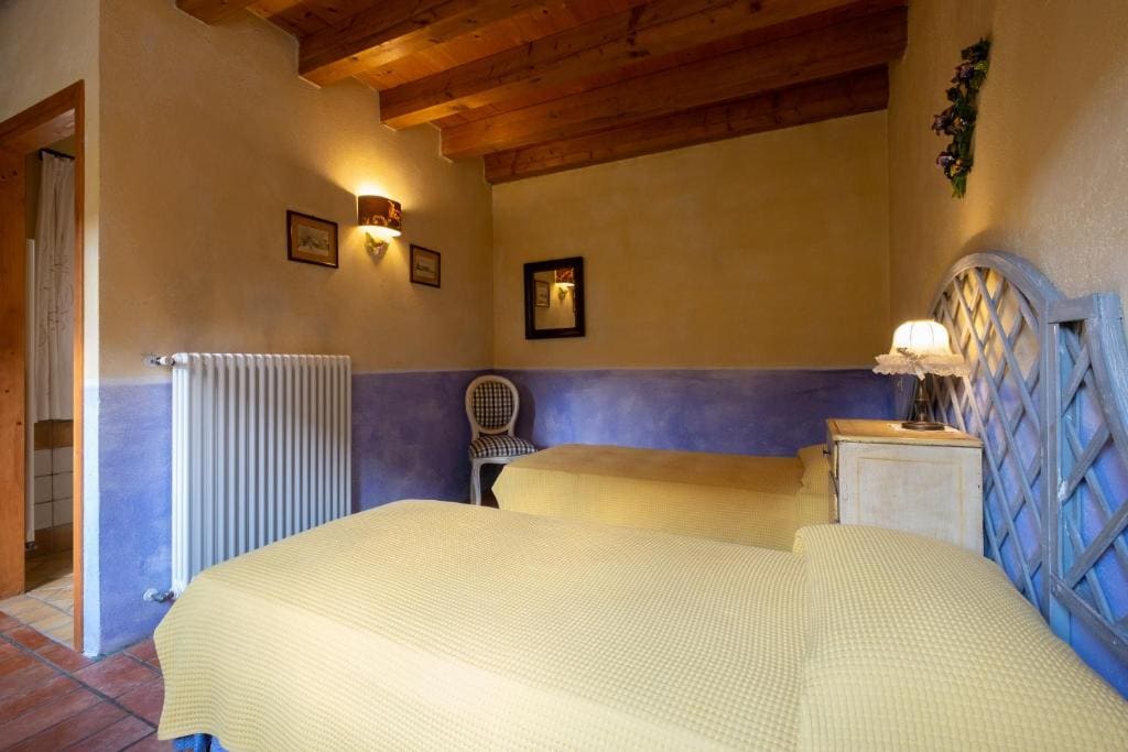 Double or Twin Room room - Image 2