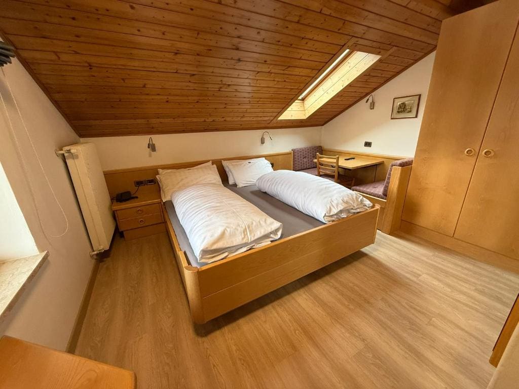 Double Room room - Image 2