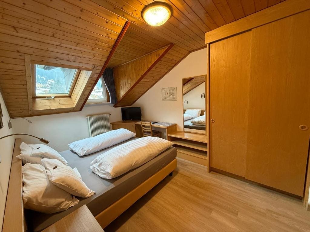 Double Room room - Image 3