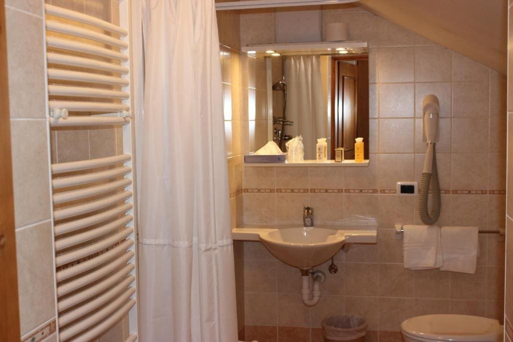 Double Room room - Image 1