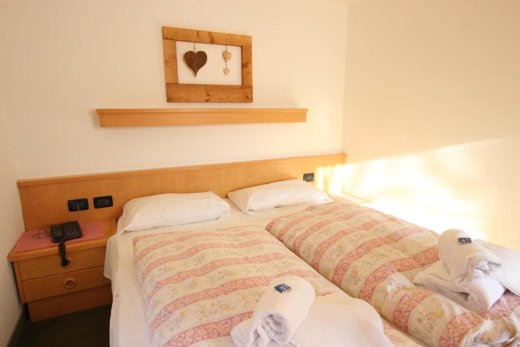 Double or Twin Room room - Image 2