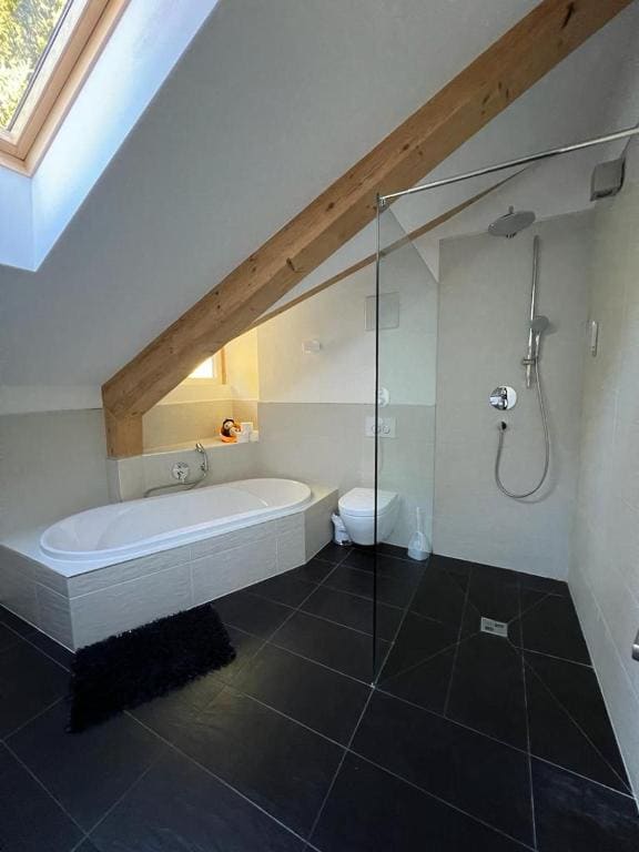 Three-Bedroom Apartment room - Image 2