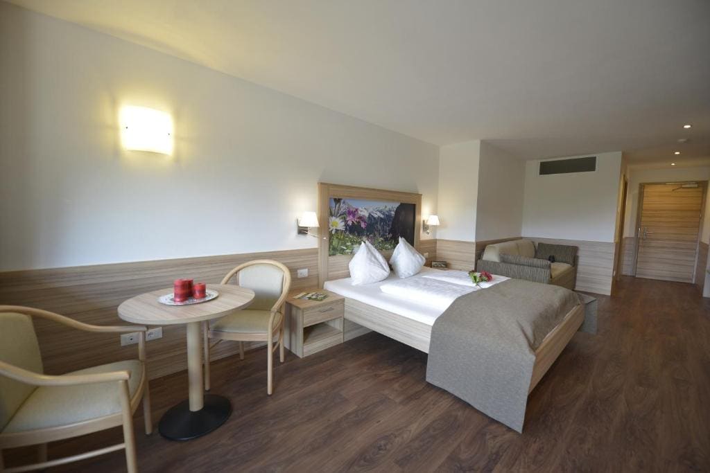 Double Room room - Image 3