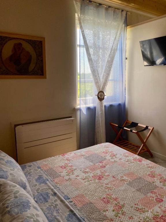 Triple Room with Garden View room - Image 2