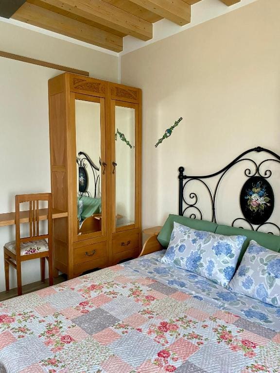 Triple Room with Garden View room - Image 3