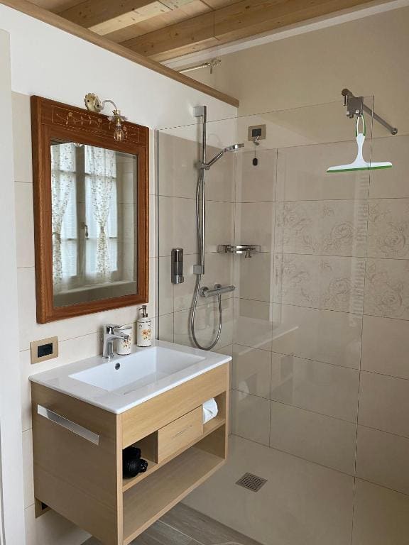 Triple Room with Garden View room - Image 1