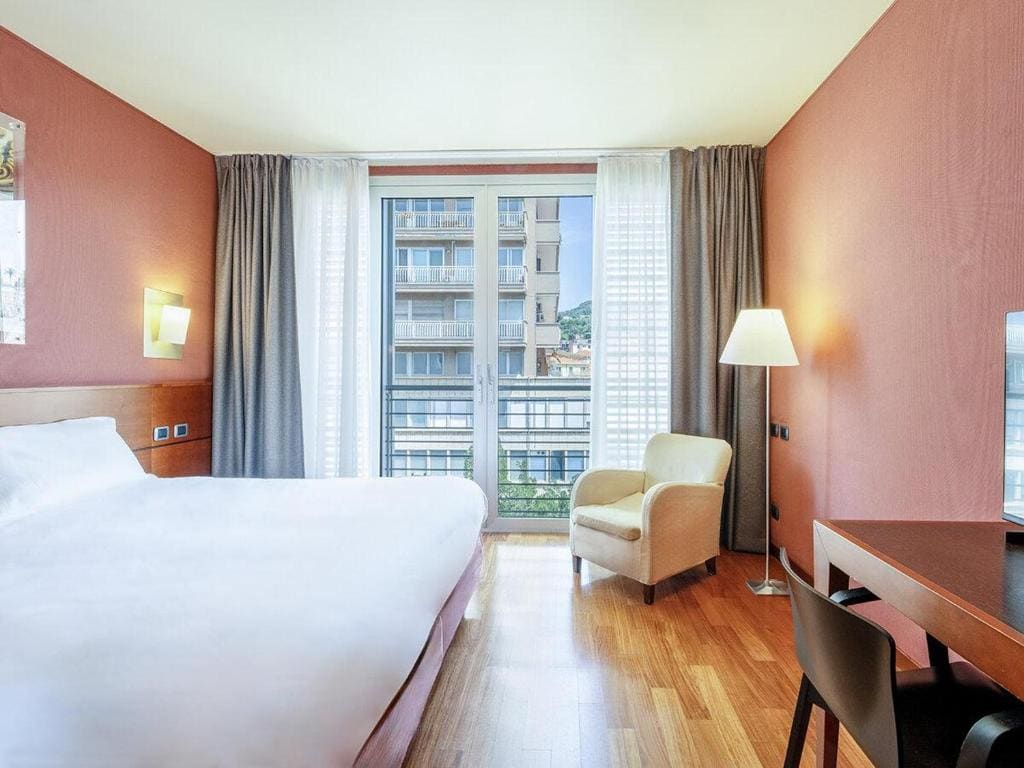 Double Room room - Image 2