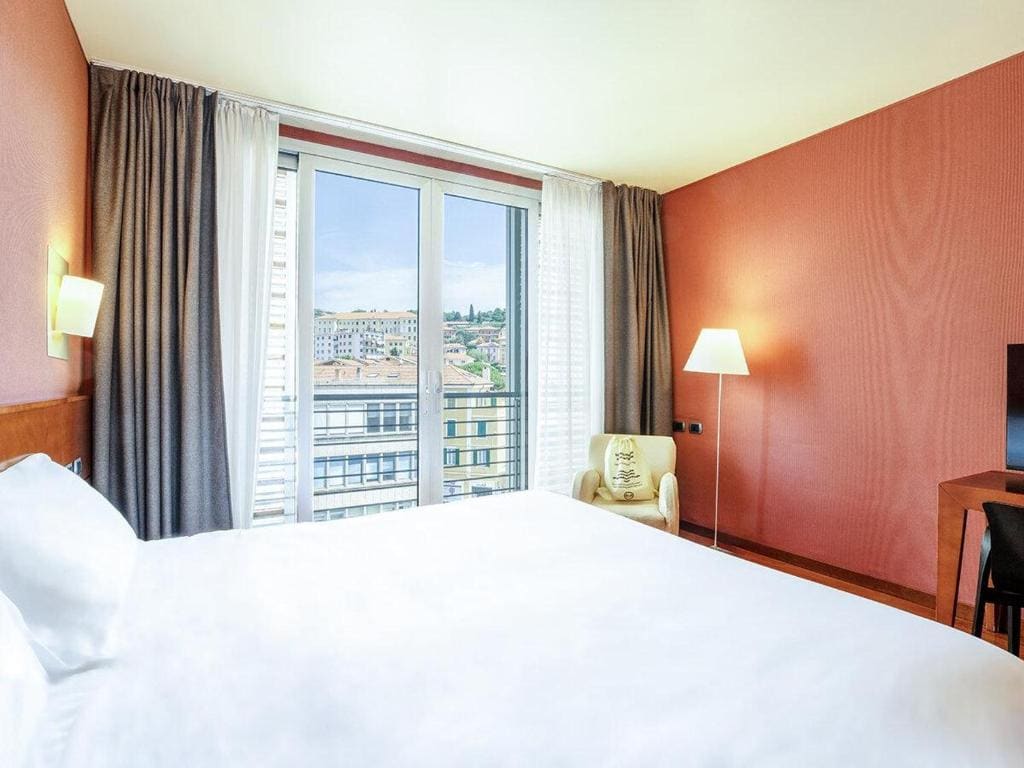 Double Room room - Image 1