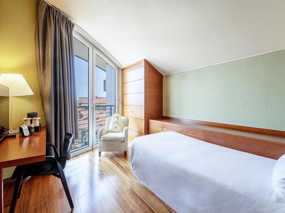 Economy Single Room room - Image 2