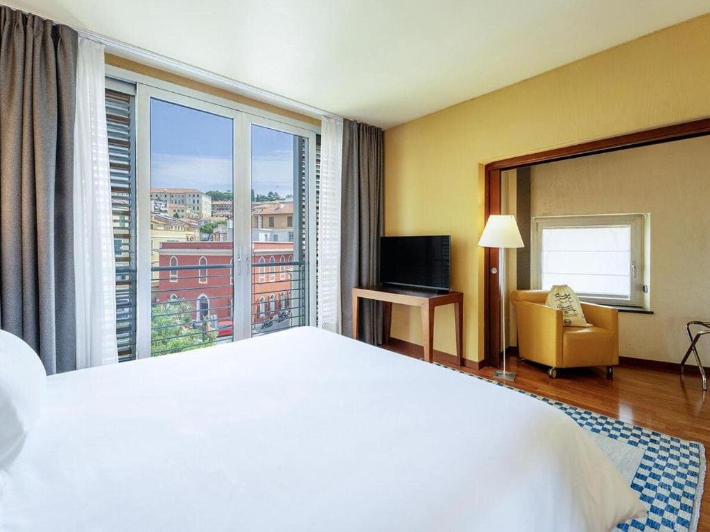 Junior Suite room - Image 2