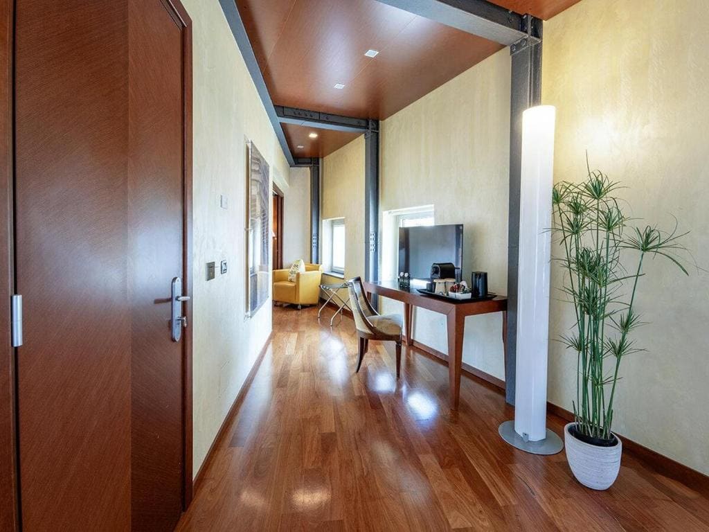 Junior Suite room - Image 1