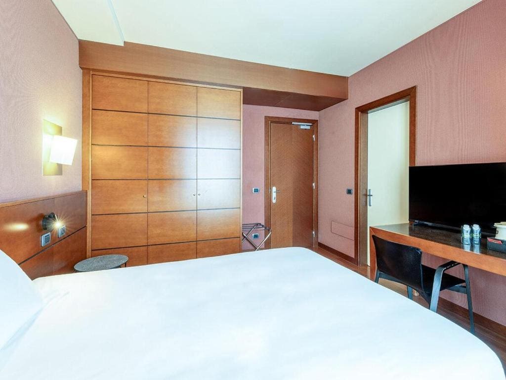 Single Room room - Image 1