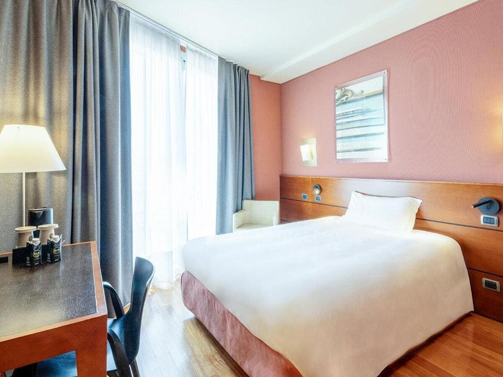 Single Room room - Image 3