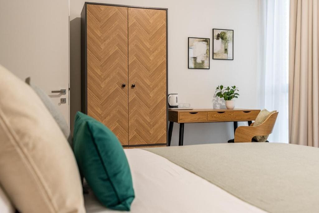 Triple Room with Private Bathroom room - Image 3