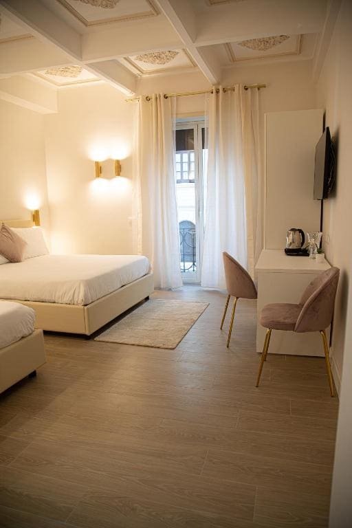 Basic Triple Room room - Image 2