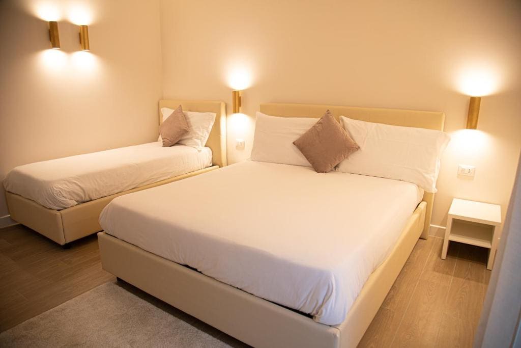 Basic Triple Room room - Image 1
