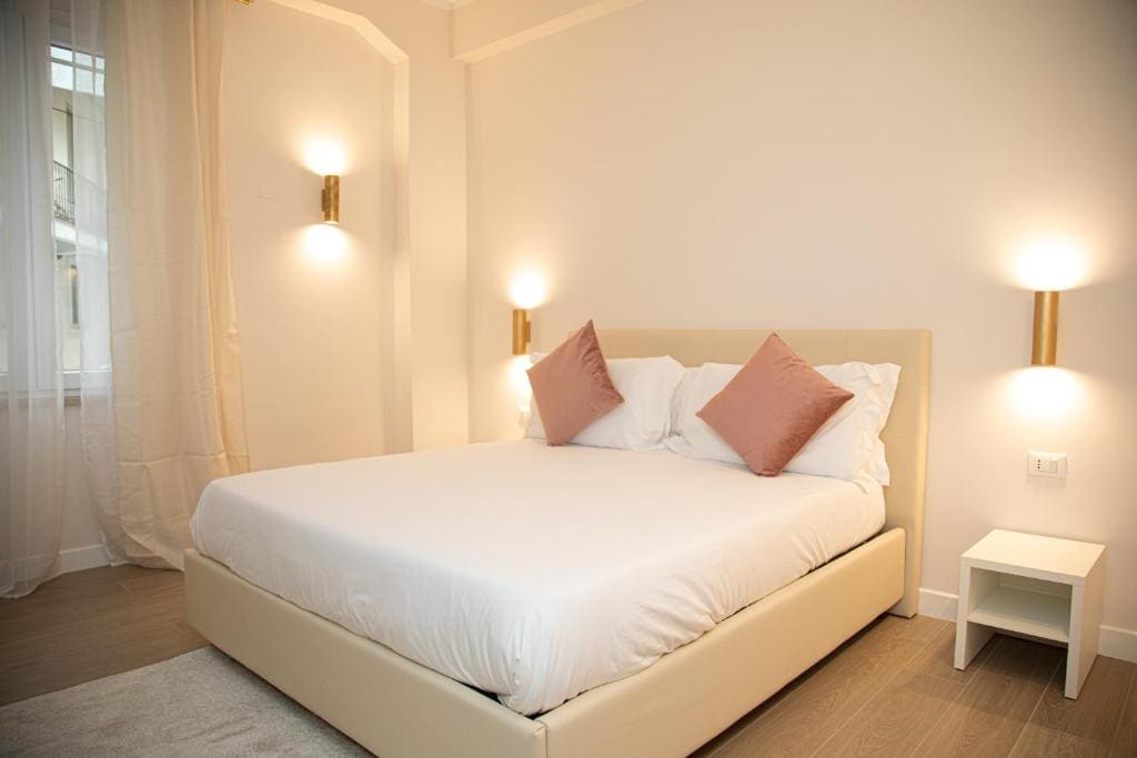 Deluxe Triple Room room - Image 1