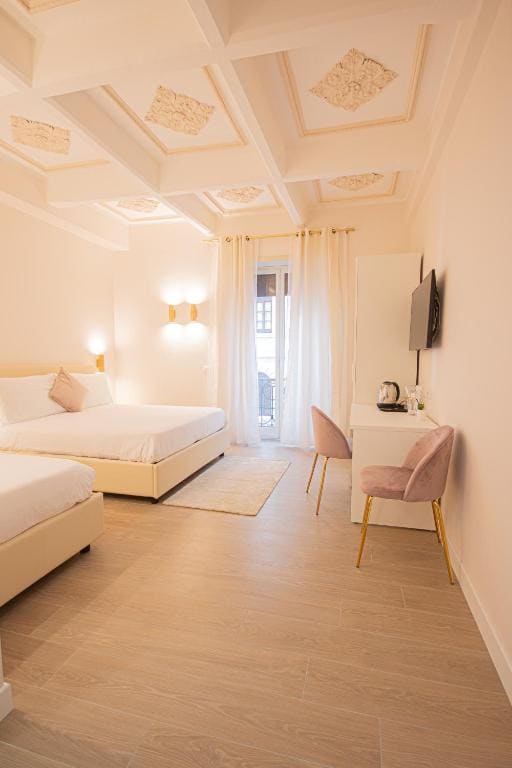 Double Room with Private Bathroom room - Image 1
