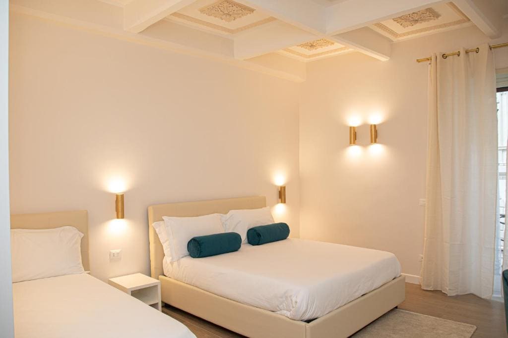 Triple Room with Private Bathroom room - Image 1