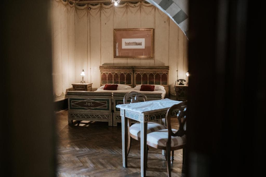 Junior Suite room - Image 3