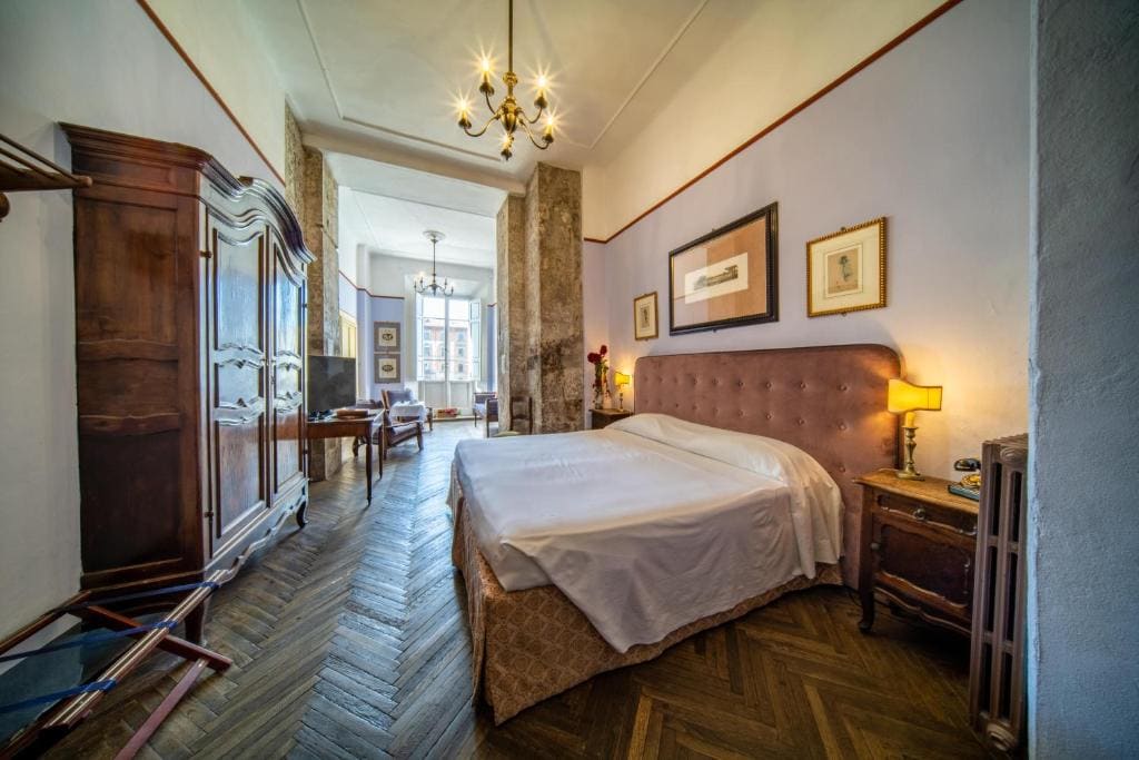 Junior Suite room - Image 1